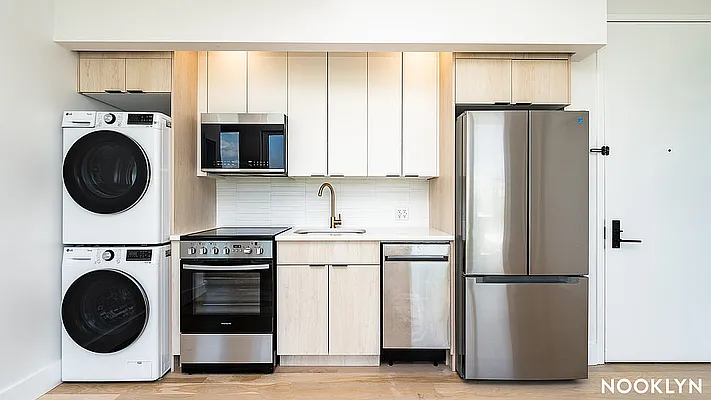 Kitchen, photo 2