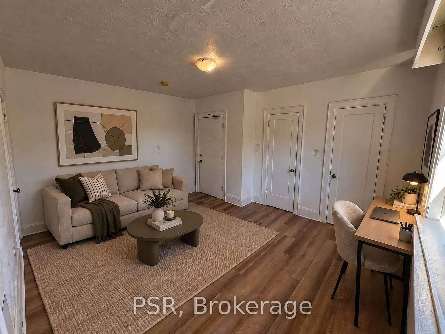 Studio, $1,395 — Photo 2