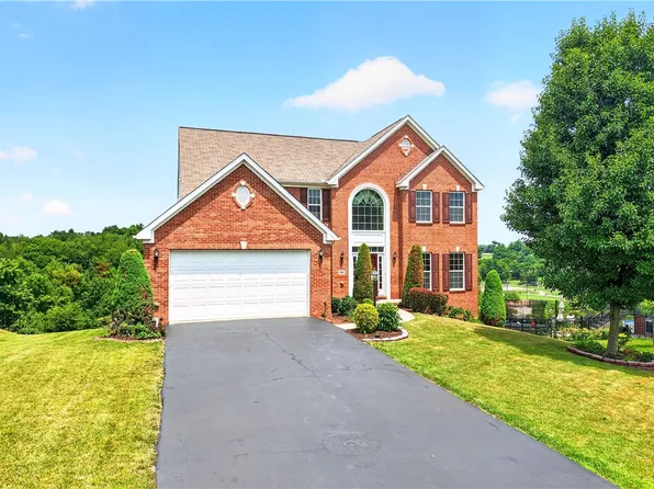 111 Walnut Dr, Mc Kees Rocks, PA 15136