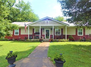 184 Wabash Rd, Mulberry, TN 37359