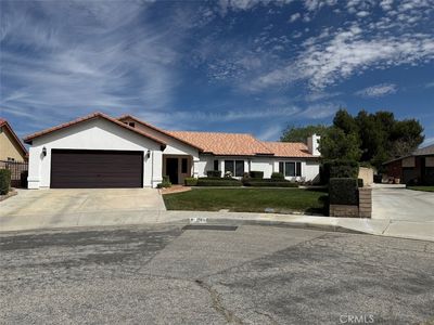 1703 W Avenue K12, Lancaster, CA, 93534