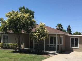 205 Emerson Ave, Modesto, CA 95350