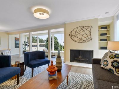 271 Amber Dr, San Francisco, CA, 94131