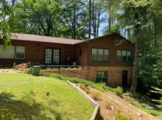 862 Forest Ridge Dr #1, Macon, GA 31204