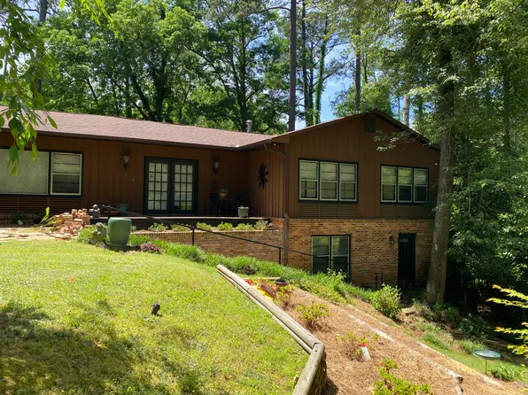 862 Forest Ridge Dr #1, Macon, GA 31204