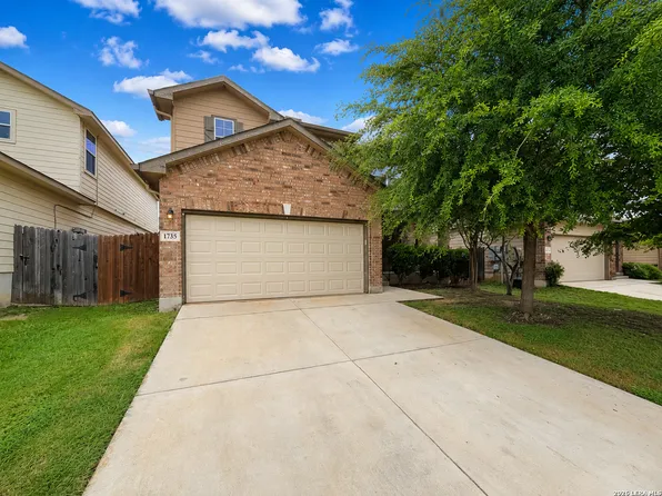 1735 Emerald Edge, San Antonio, TX 78245