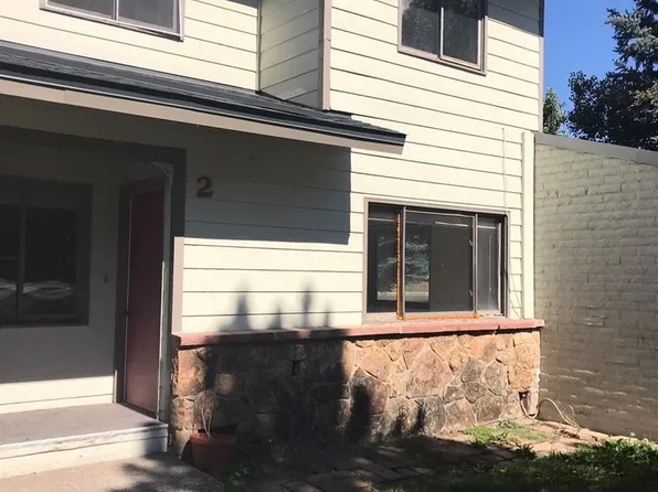 2 Sequoia Ct, Steamboat Springs, CO 80487