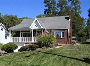 247 Rosecrest Dr, Monroeville, PA