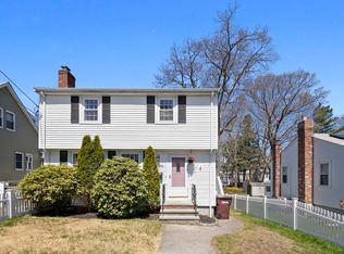 148 Tower St, Dedham, MA 02026
