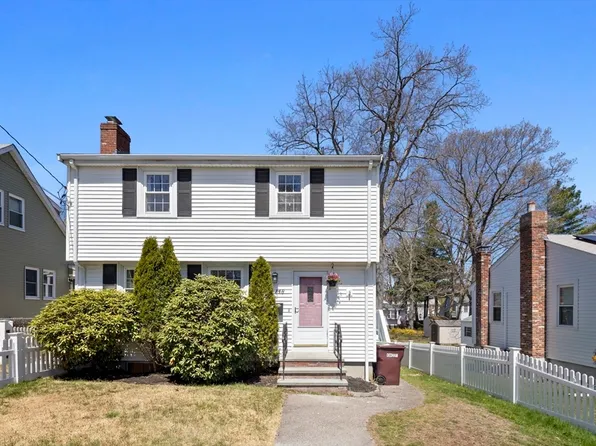 148 Tower St, Dedham, MA 02026