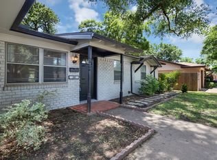 316 Simmons Dr, Hurst, TX 76053