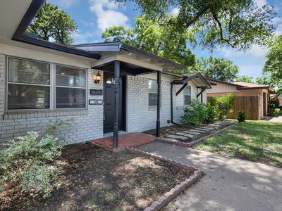 316 Simmons Dr, Hurst, TX, 76053