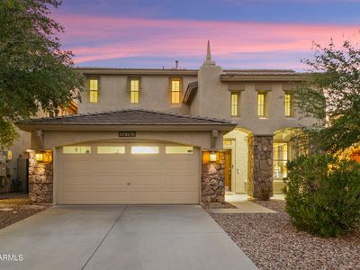 29740 N 121st Ave, Peoria, AZ, 85383