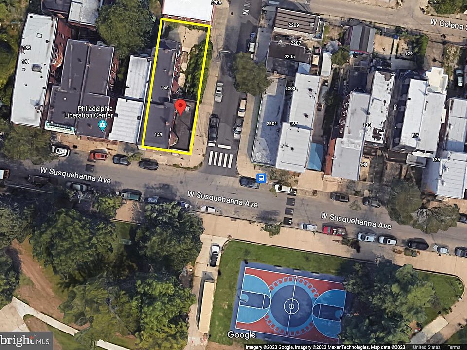 2nd image of 141-143 W Susquehanna Ave