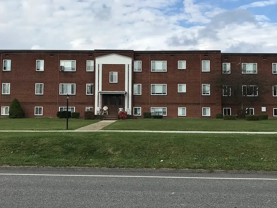 Edward's Hill & Norwood Gardens Apartments