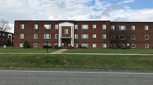 Edward's Hill & Norwood Gardens Apartments Photo 1