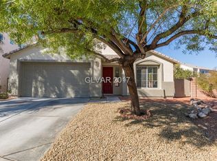 2814 Water Sport Ave, North Las Vegas, NV 89031