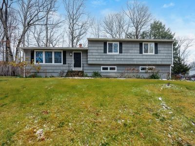 30 Chalk Hill Road, Monroe, CT, 06468