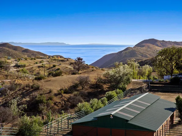 33235 Mulholland Hwy, Malibu, CA 90265