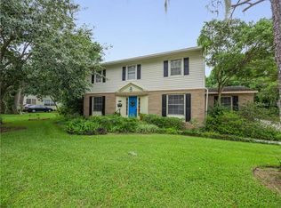 1911 Cherokee Trl, Lakeland, FL 33803