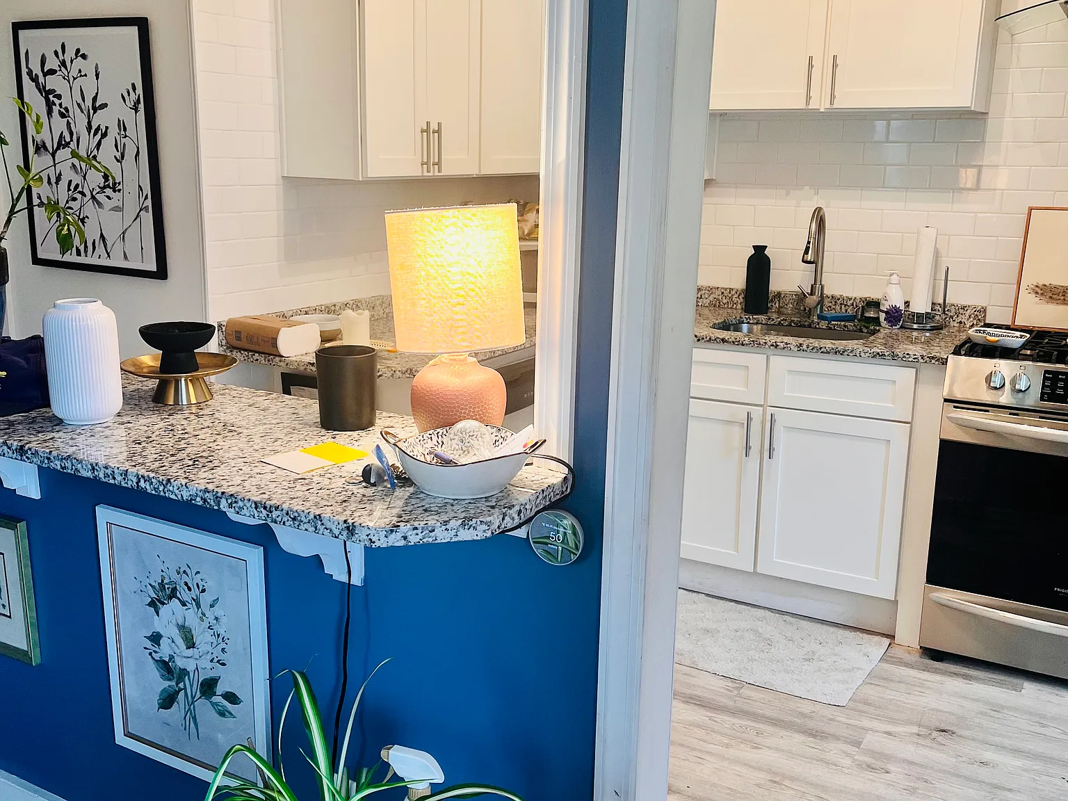 2 bed, 605 sqft, $2,800 — Photo 3