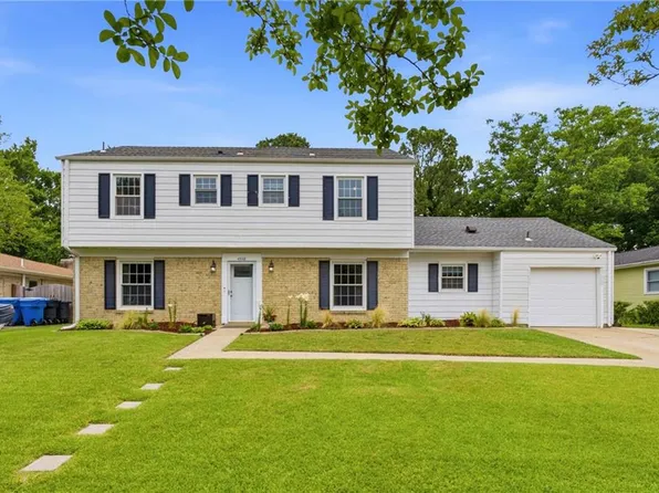 4928 Brandywine Dr, Virginia Beach, VA 23464