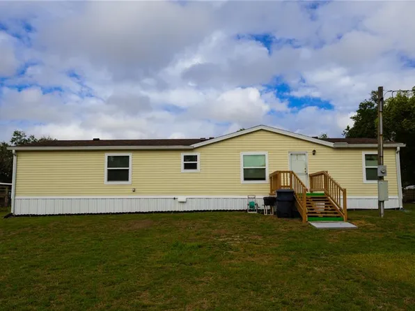 1670 Belmont Ave, Mulberry, FL 33860