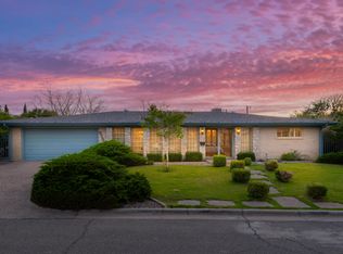 6233 Meteor Way, El Paso, TX 79912