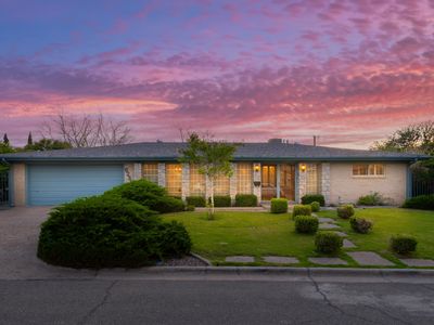 6233 Meteor Way, El Paso, TX, 79912