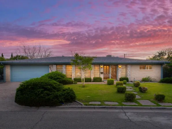6233 Meteor Way, El Paso, TX 79912