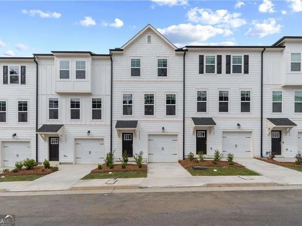 3149 Washburn St SW, Atlanta, GA 30354