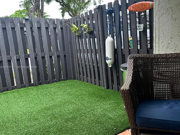 4810 SW 152nd Pl #H-87 — Photo 31