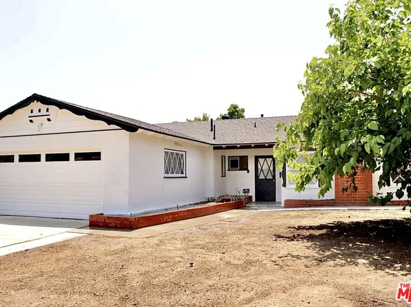 20158 Gresham St, Winnetka, CA 91306