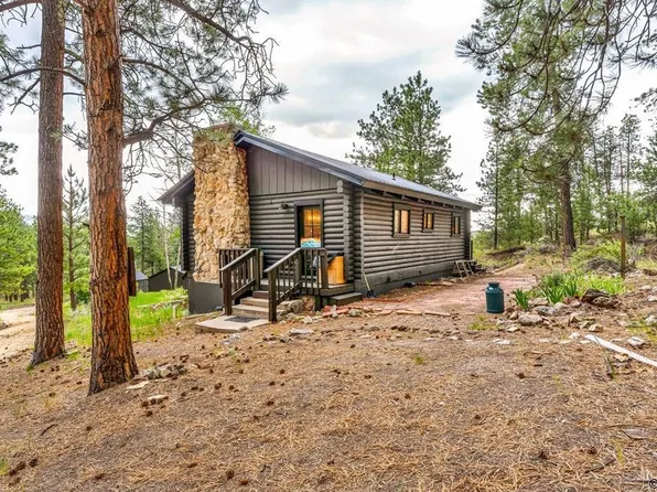 2301 County Road 323, Westcliffe, CO 81252