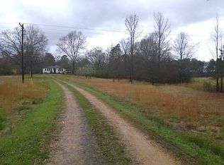 57 County Road 212, Burnsville, MS 38833