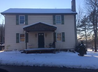 2415 State Route 982, Mount Pleasant, PA 15666