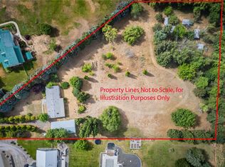 6240 Hay Canyon Rd, Cashmere, WA 98815