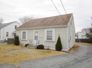 1 Orms St, Pawtucket, RI 02861