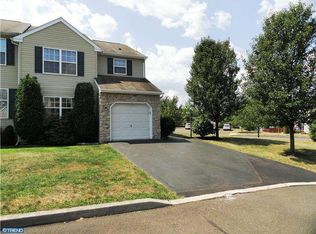 1295 Stonegate Cir, Lansdale, PA 19446
