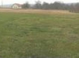 8339 Central Rd NW, Strasburg, OH 44680