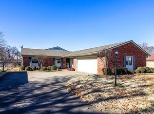 1534 S 77th East Ave, Tulsa, OK 74112