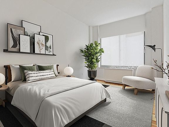 4th image of 1930 Broadway APT 4M