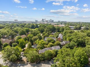 705 Bryan St, Raleigh, NC 27605