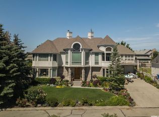 984 S 1000 E, Orem, UT 84097