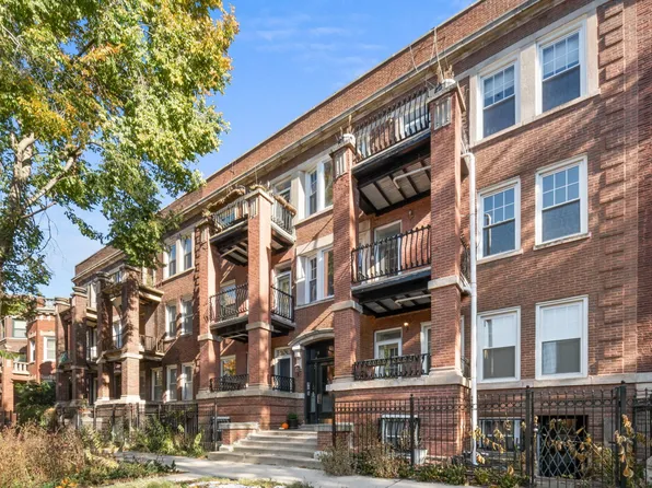 6135 S Greenwood Ave #2, Chicago, IL 60637