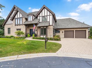 504 Kenmare Dr, Burr Ridge, IL 60527
