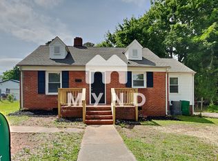 2616 Phillips Ave, Charlotte, NC 28208