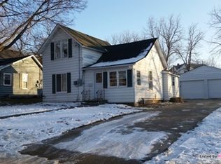 500 Summit St NE, Chatfield, MN 55923