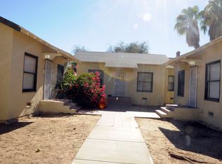 257 W 5th St, Yuma, AZ 85364