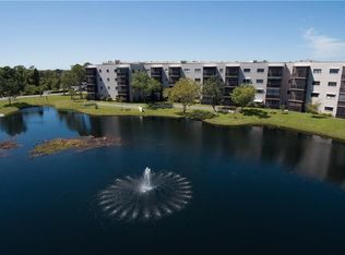 6188 80th St N UNIT 107, Saint Petersburg, FL 33709